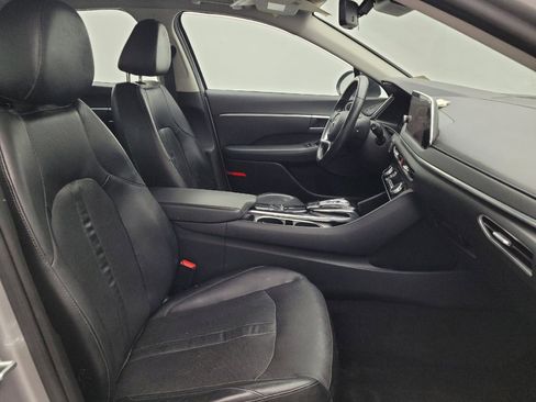 Used 2020 Hyundai Sonata SEL FWD image 21