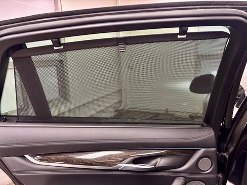 Used 2016 BMW X6 xDrive50i AWD/4WD image 21