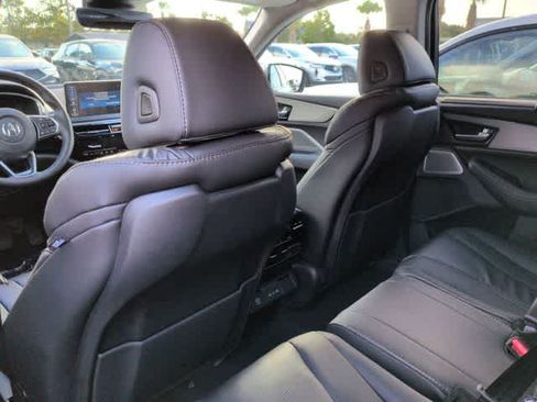 Certified 2026 Acura MDX SH-AWD w/ Technology Package image 19