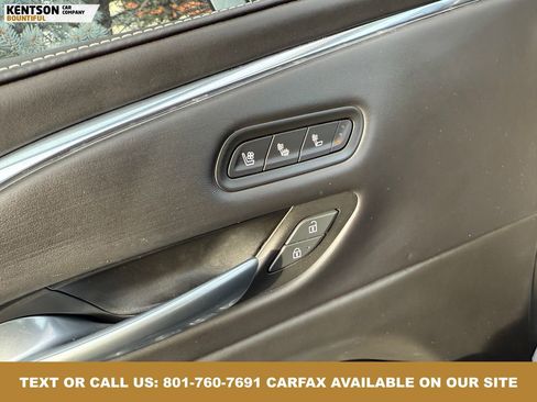 Used 2024 Cadillac Escalade Sport Platinum image 26