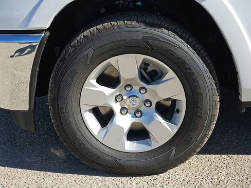 New 2026 RAM 1500 Big Horn image 9