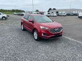Used 2022 Ford Edge SEL w/ Convenience Package image 3