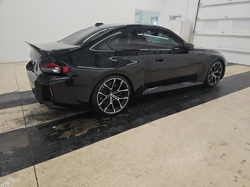 Used 2024 BMW M2 w/ Lighting Package image 6