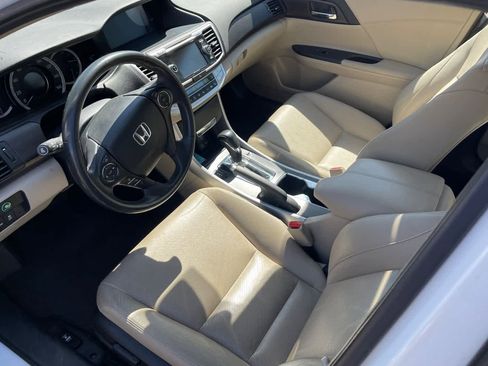 Used 2014 Honda Accord EX-L image 9