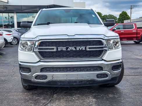 Used 2024 RAM 1500 Tradesman AWD/4WD image 4