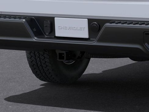 New 2025 Chevrolet Silverado 1500 W/T w/ WT Value Package image 14