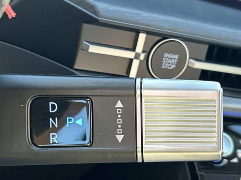 New 2026 Hyundai Santa Fe Limited image 36