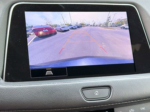 Used 2023 Cadillac XT4 Luxury FWD image 30