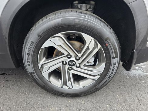 Used 2022 Hyundai Santa Fe SEL image 10