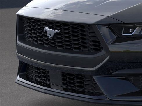 New 2025 Ford Mustang Premium image 17