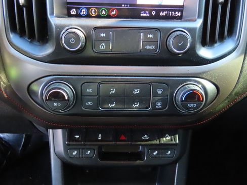 Used 2019 GMC Canyon All Terrain w/ All Terrain X Package image 28