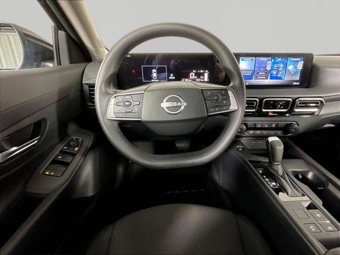 Certified 2026 Nissan Sentra S w/ Floor Mat Package FWD image 8
