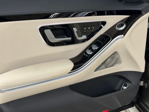 Used 2023 Mercedes-Benz S 500 4MATIC image 14