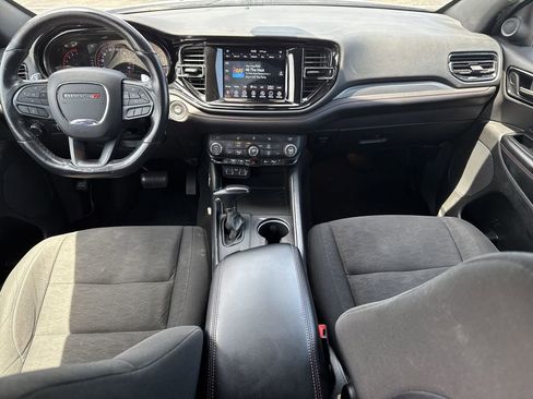 Used 2023 Dodge Durango GT RWD image 26