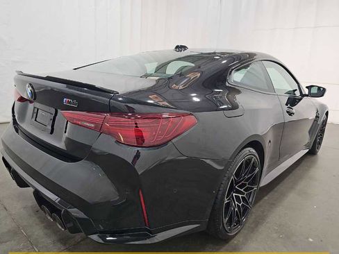 Used 2026 BMW M4 xDrive Competition AWD/4WD image 4