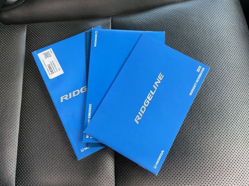 Used 2019 Honda Ridgeline RTL-T image 41