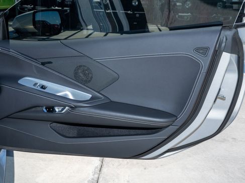 Used 2023 Chevrolet Corvette Stingray Coupe w/ Z51 Performance Package image 12