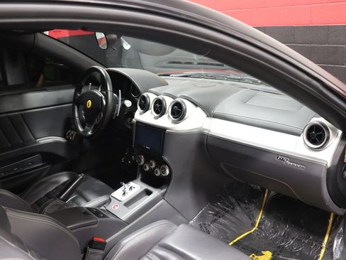 Used 2005 Ferrari 612 Scaglietti RWD image 57