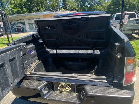 Used 2008 Honda Ridgeline RTX image 7