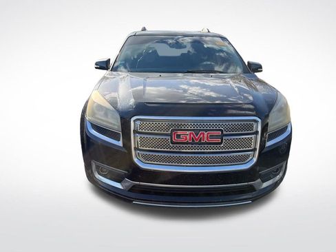 Used 2014 GMC Acadia Denali image 3