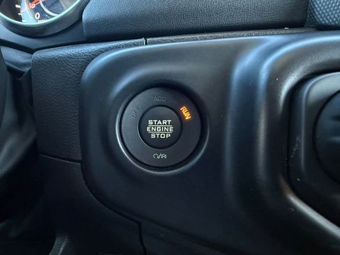 Used 2022 Jeep Wrangler Unlimited Sahara w/ Cold Weather Group image 24