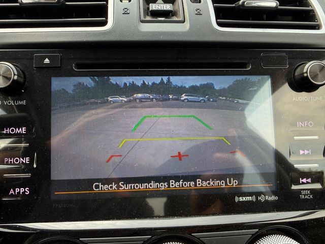 Used 2017 Subaru Forester 2.5i Limited AWD/4WD image 9