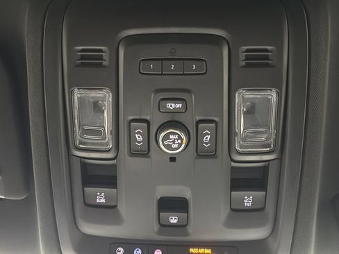 Used 2022 Chevrolet Suburban High Country w/ Max Trailering Package AWD/4WD image 31