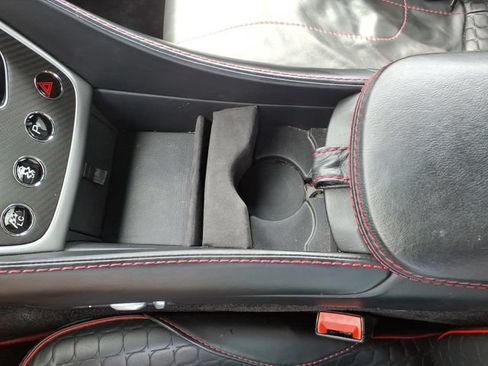 Used 2014 Aston Martin Vanquish Coupe RWD image 28