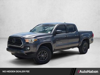 Used 2018 Toyota Tacoma SR5