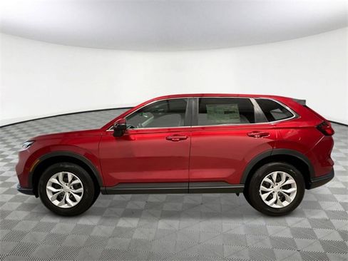 New 2026 Honda CR-V LX image 3