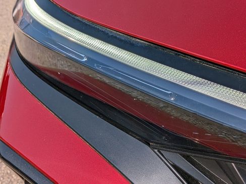 Certified 2025 Hyundai Elantra SEL image 10