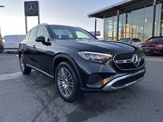 New 2026 Mercedes-Benz GLC 300 GLC 300 video 1