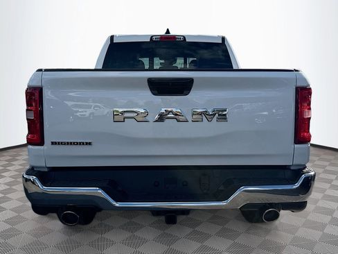 New 2026 RAM 1500 Big Horn image 6