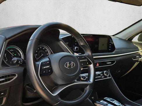 Used 2023 Hyundai Sonata SEL image 10