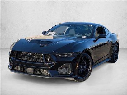 Used 2025 Ford Mustang GT