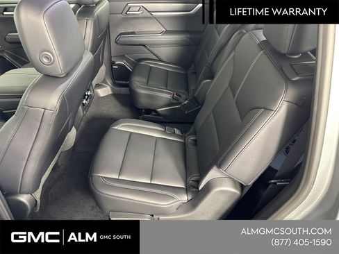 New 2026 GMC Acadia Elevation w/ Elevation Premium Package image 22