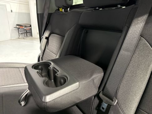 New 2026 Chevrolet Silverado 2500 LT w/ All Star Edition AWD/4WD image 40