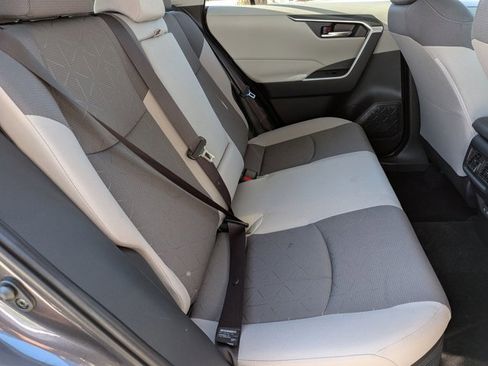 Certified 2025 Toyota RAV4 XLE AWD/4WD image 19