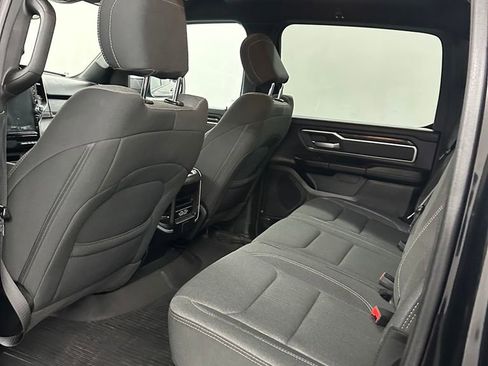 Used 2023 RAM 1500 Big Horn AWD/4WD image 24