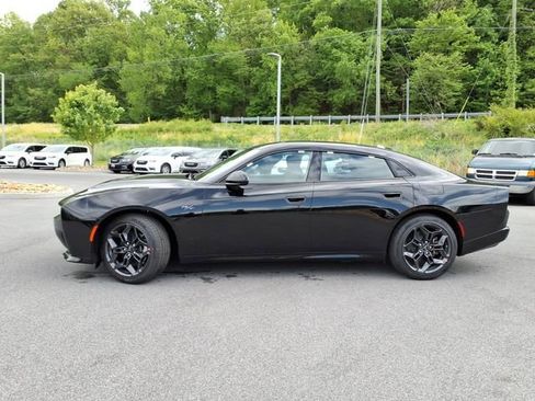 New 2026 Dodge Charger R/T AWD/4WD image 5