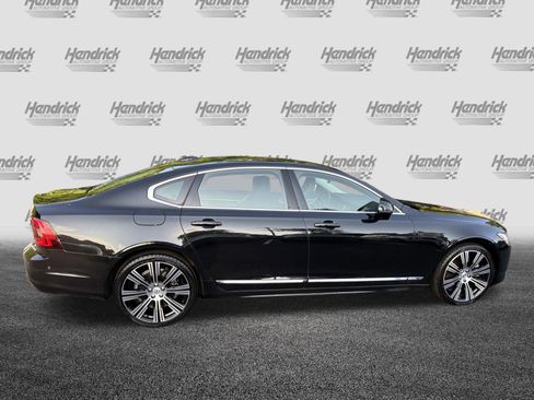 Certified 2023 Volvo S90 B6 Plus AWD/4WD image 11