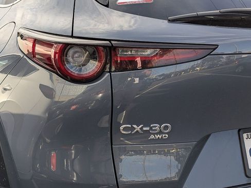 Used 2023 MAZDA CX-30 AWD 2.5 S w/ Preferred Package image 20