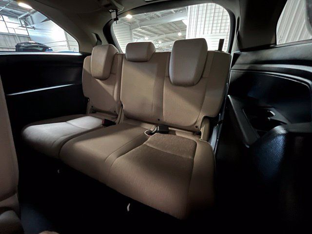 Used 2021 Honda Odyssey EX image 16