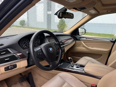Used 2012 BMW X5 xDrive35d image 10