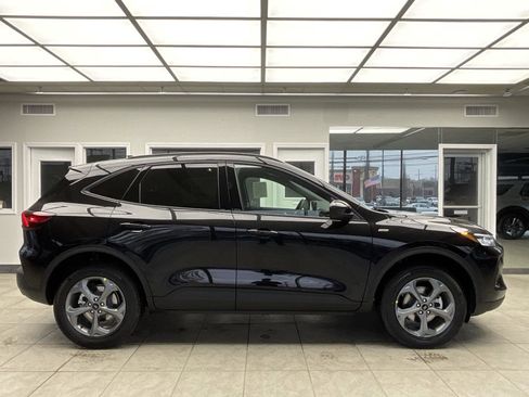 New 2026 Ford Escape ST-Line Select w/ Tech Pack #1 image 4