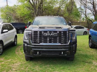 Used 2024 GMC Sierra 3500 Denali Ultimate video 2