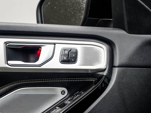 Used 2022 Ford Explorer ST w/ Equipment Group 401A image 31