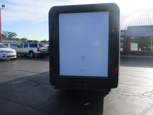 Used 2024 Chevrolet Brightdrop 600 w/ Battery Pack, Max Range AWD/4WD image 4