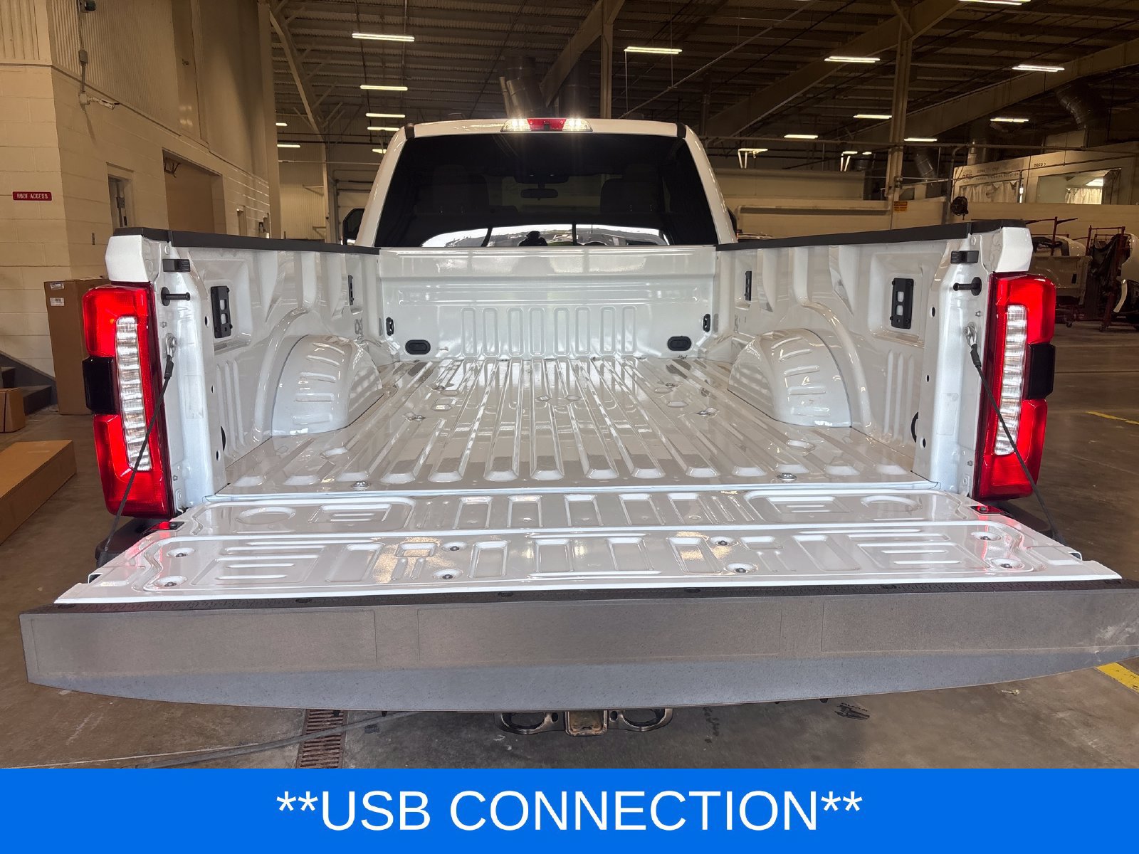 Used 2026 Ford F250 XLT w/ 360-Degree Camera Package AWD/4WD image 10