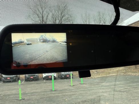 Used 2021 Chevrolet Express 2500 RWD image 29